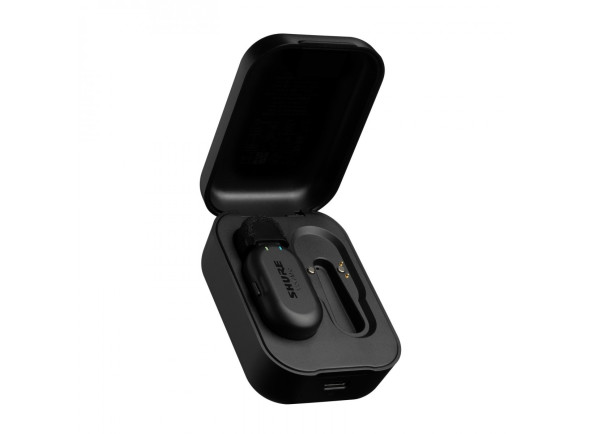 Shure MoveMic MV-ONE Wireless Lavalier System Shure MoveMic MV-ONE Wireless Lavalier System